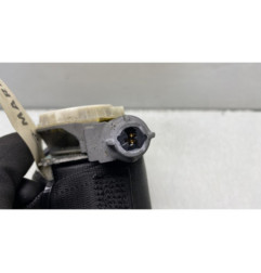 Pretensionneur de ceinture avant droit FIAT 500 2