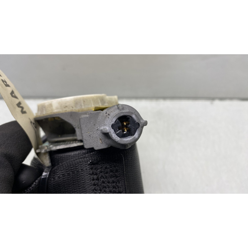 Pretensionneur de ceinture avant droit FIAT 500 2 Photo n°3