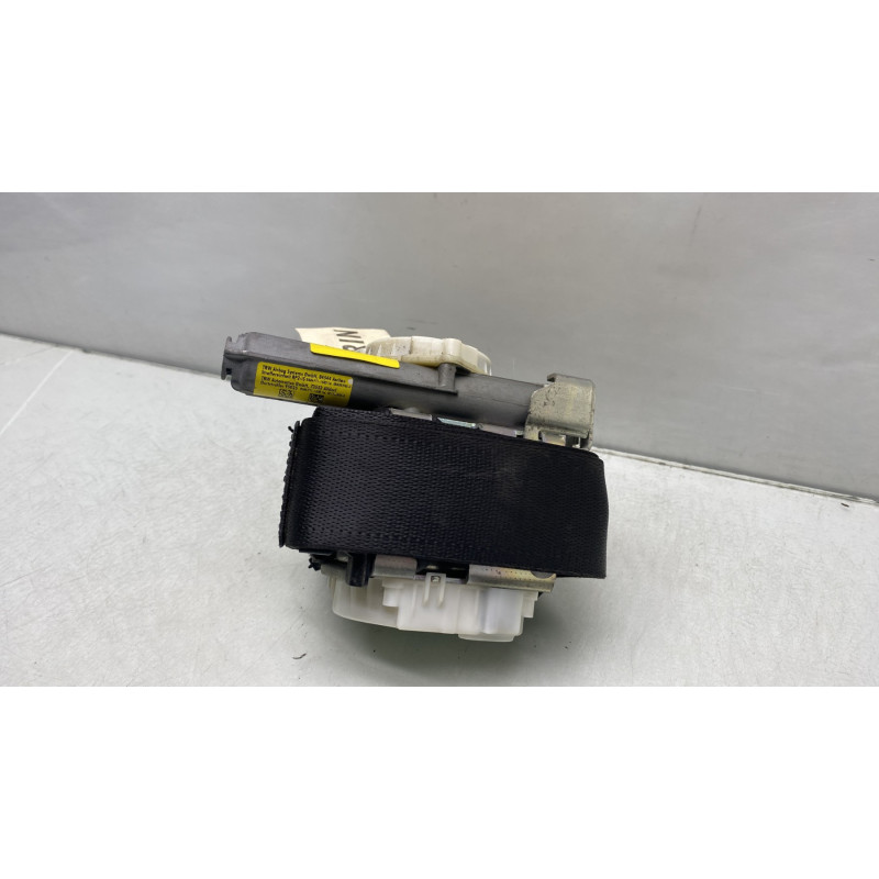 Pretensionneur de ceinture avant droit FIAT 500 2 Photo n°4