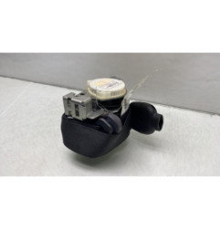 Pretensionneur de ceinture avant droit FIAT 500 2