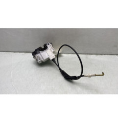 Serrure avant gauche FIAT 500 2