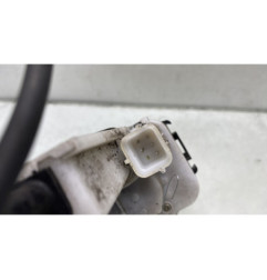 Serrure avant gauche FIAT 500 2