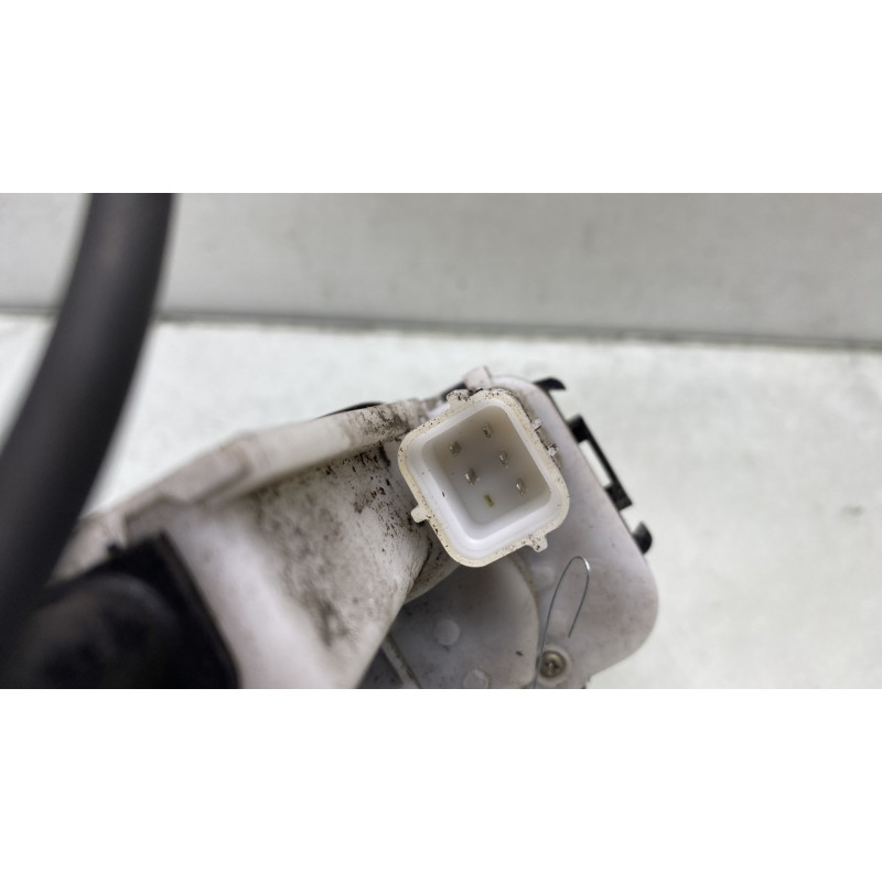Serrure avant gauche FIAT 500 2 Photo n°3