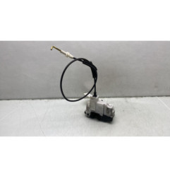 Serrure avant gauche FIAT 500 2