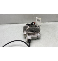 Serrure avant gauche FIAT 500 2