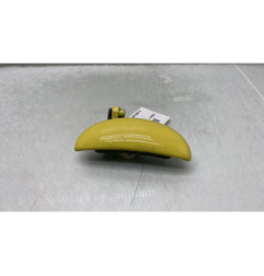 Poignee porte avant droit PEUGEOT 107 Photo n°1