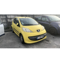 Poignee porte avant droit PEUGEOT 107