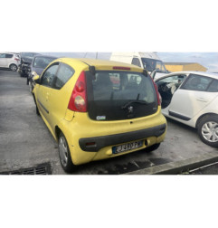 Poignee porte avant droit PEUGEOT 107