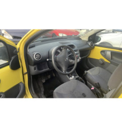 Poignee porte avant droit PEUGEOT 107