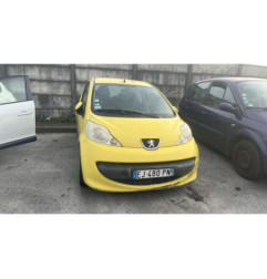 Poignee porte avant droit PEUGEOT 107