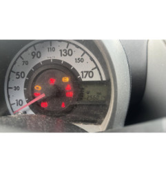 Poignee porte avant droit PEUGEOT 107