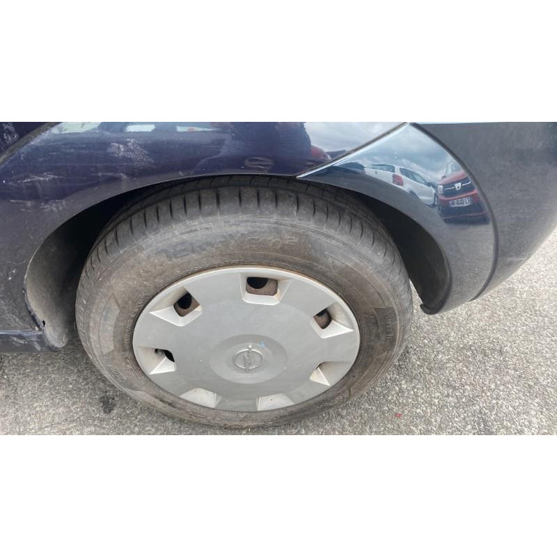 Aile avant gauche OPEL MERIVA A Photo n°17