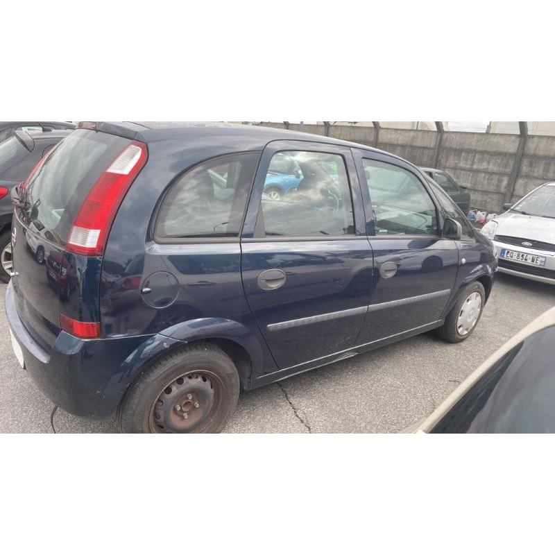 Aile avant gauche OPEL MERIVA A Photo n°19