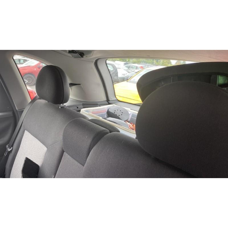 Aile avant gauche OPEL MERIVA A Photo n°20