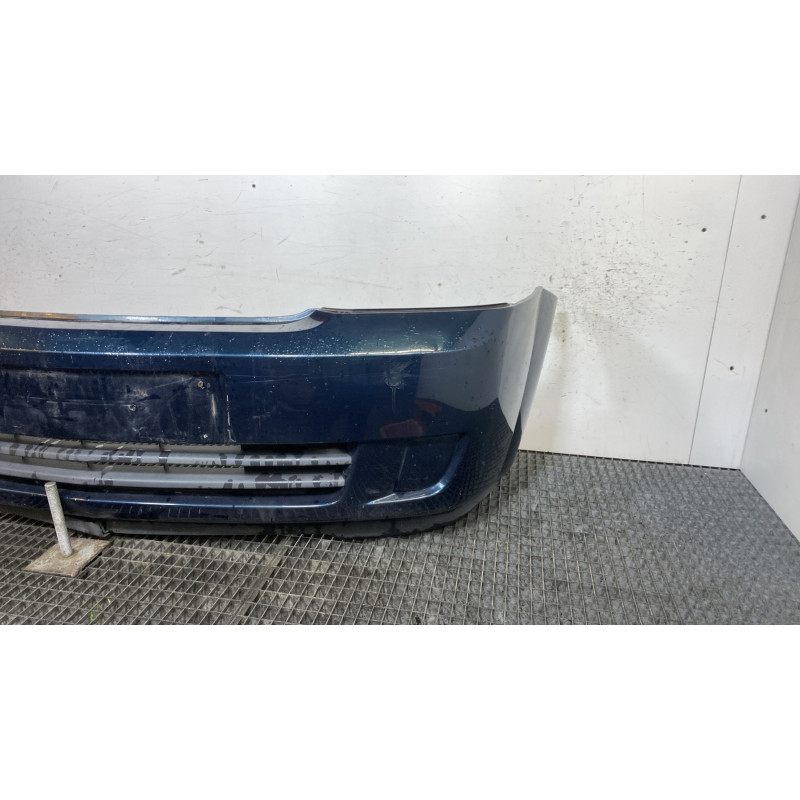 Pare choc avant OPEL MERIVA A Photo n°3