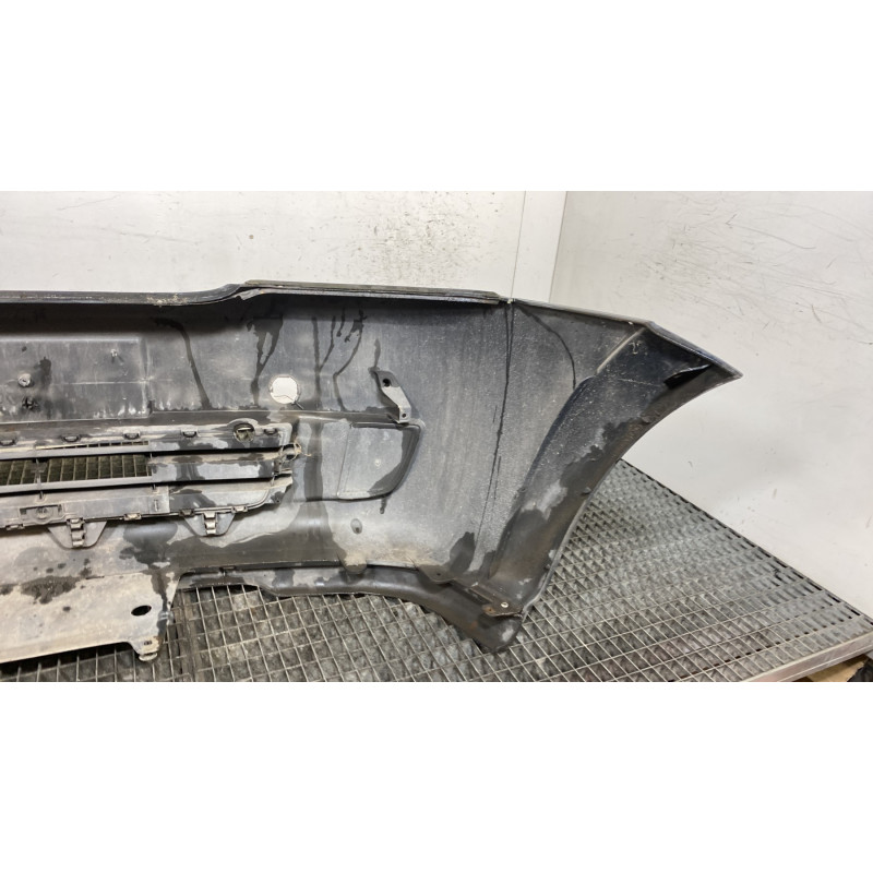 Pare choc avant OPEL MERIVA A Photo n°4