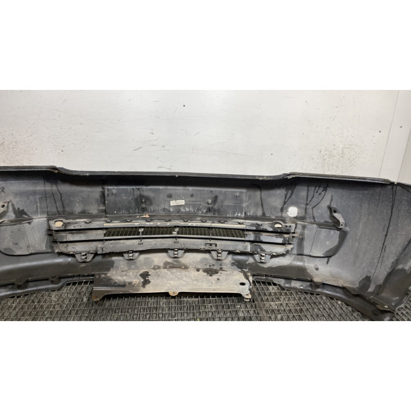 Pare choc avant OPEL MERIVA A Photo n°5