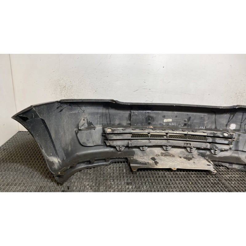 Pare choc avant OPEL MERIVA A Photo n°6