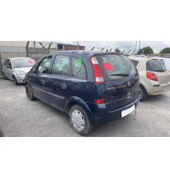 Pare choc avant OPEL MERIVA A