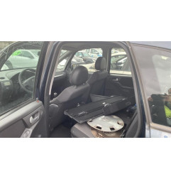 Pare choc avant OPEL MERIVA A