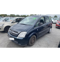 Pare choc avant OPEL MERIVA A