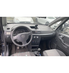 Pare choc avant OPEL MERIVA A