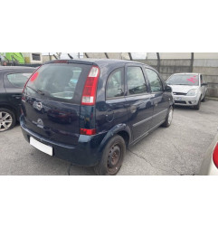 Serrure avant gauche OPEL MERIVA A