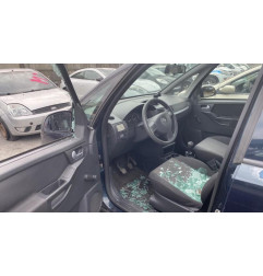 Serrure avant gauche OPEL MERIVA A