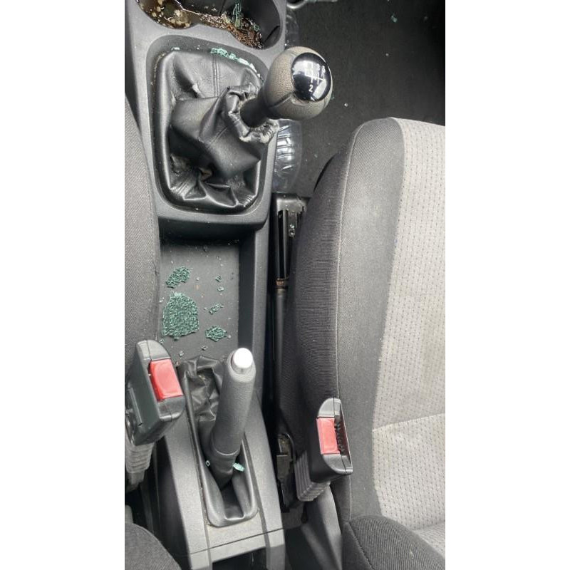 Serrure avant gauche OPEL MERIVA A Photo n°8
