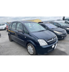 Serrure avant gauche OPEL MERIVA A