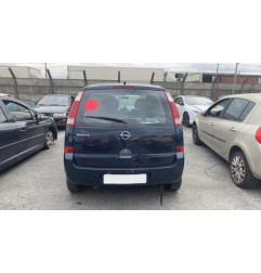 Serrure avant gauche OPEL MERIVA A