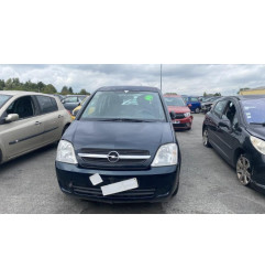 Serrure avant gauche OPEL MERIVA A