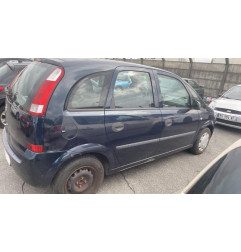 Serrure avant gauche OPEL MERIVA A