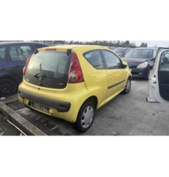 Amortisseur avant droit PEUGEOT 107