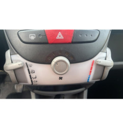 Amortisseur avant droit PEUGEOT 107