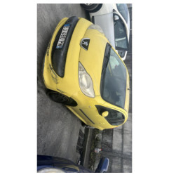 Amortisseur avant droit PEUGEOT 107