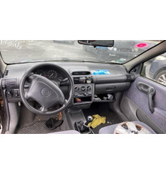 Aile avant gauche OPEL CORSA B