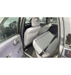 Aile avant gauche OPEL CORSA B