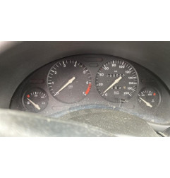 Aile avant gauche OPEL CORSA B