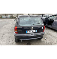 Aile avant gauche OPEL CORSA B