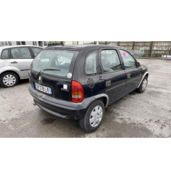 Aile avant gauche OPEL CORSA B