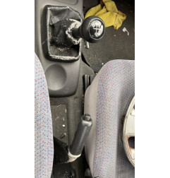Aile avant gauche OPEL CORSA B