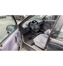 Aile avant gauche OPEL CORSA B