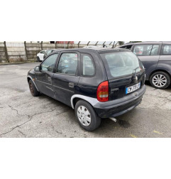 Aile avant gauche OPEL CORSA B