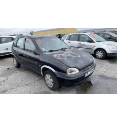 Aile avant gauche OPEL CORSA B
