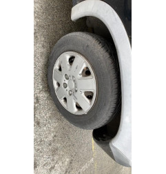 Aile avant gauche OPEL CORSA B
