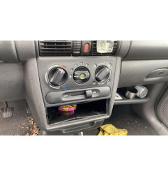 Aile avant gauche OPEL CORSA B
