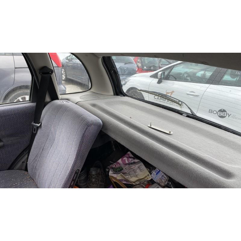 Aile avant gauche OPEL CORSA B Photo n°19