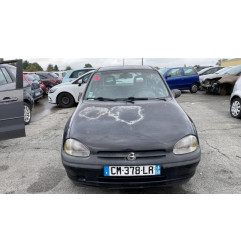 Aile avant gauche OPEL CORSA B