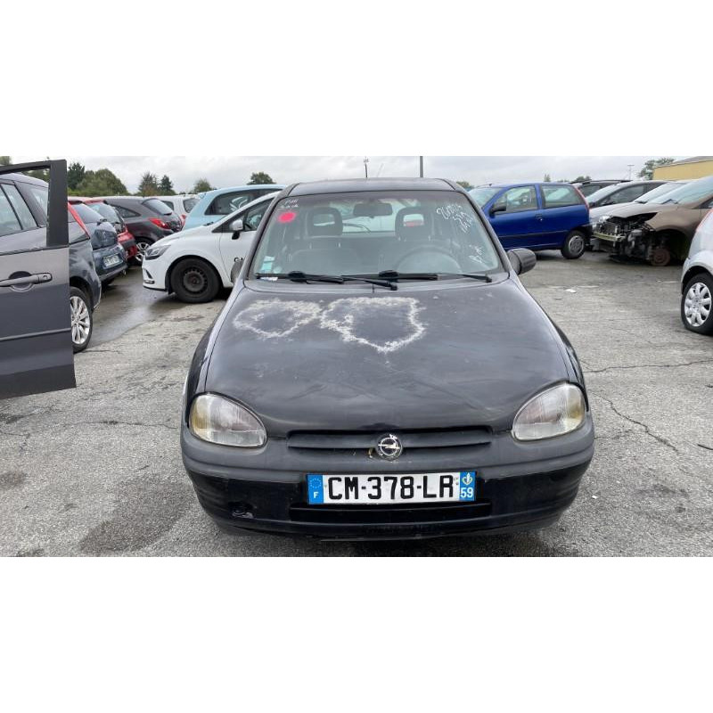 Aile avant gauche OPEL CORSA B Photo n°20